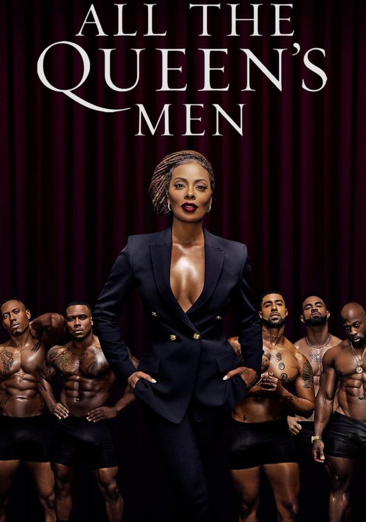 All The Queens Men Streaming Tv Show Online 0712